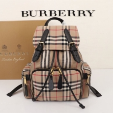 Burberry Backpacks